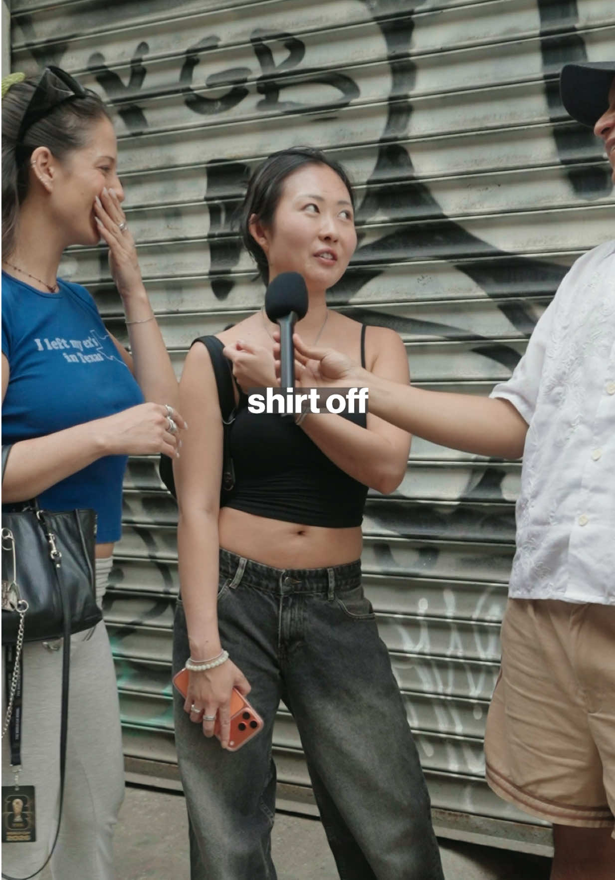 @Shan On The Street