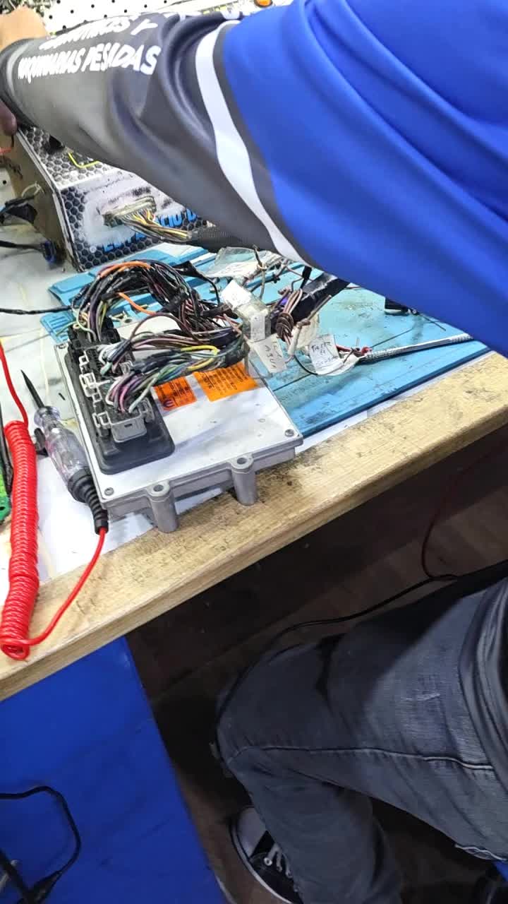 @injectronic