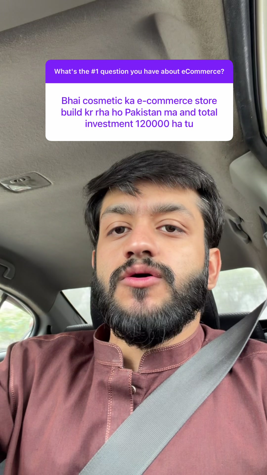 @Muhammad Noor | Marketer
