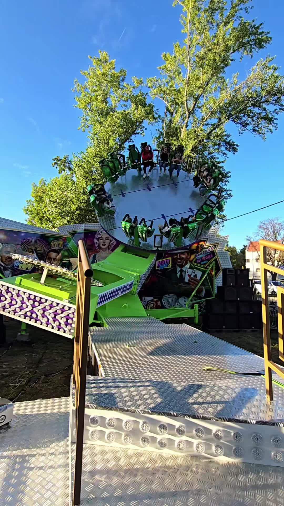 @Attraction Hunter