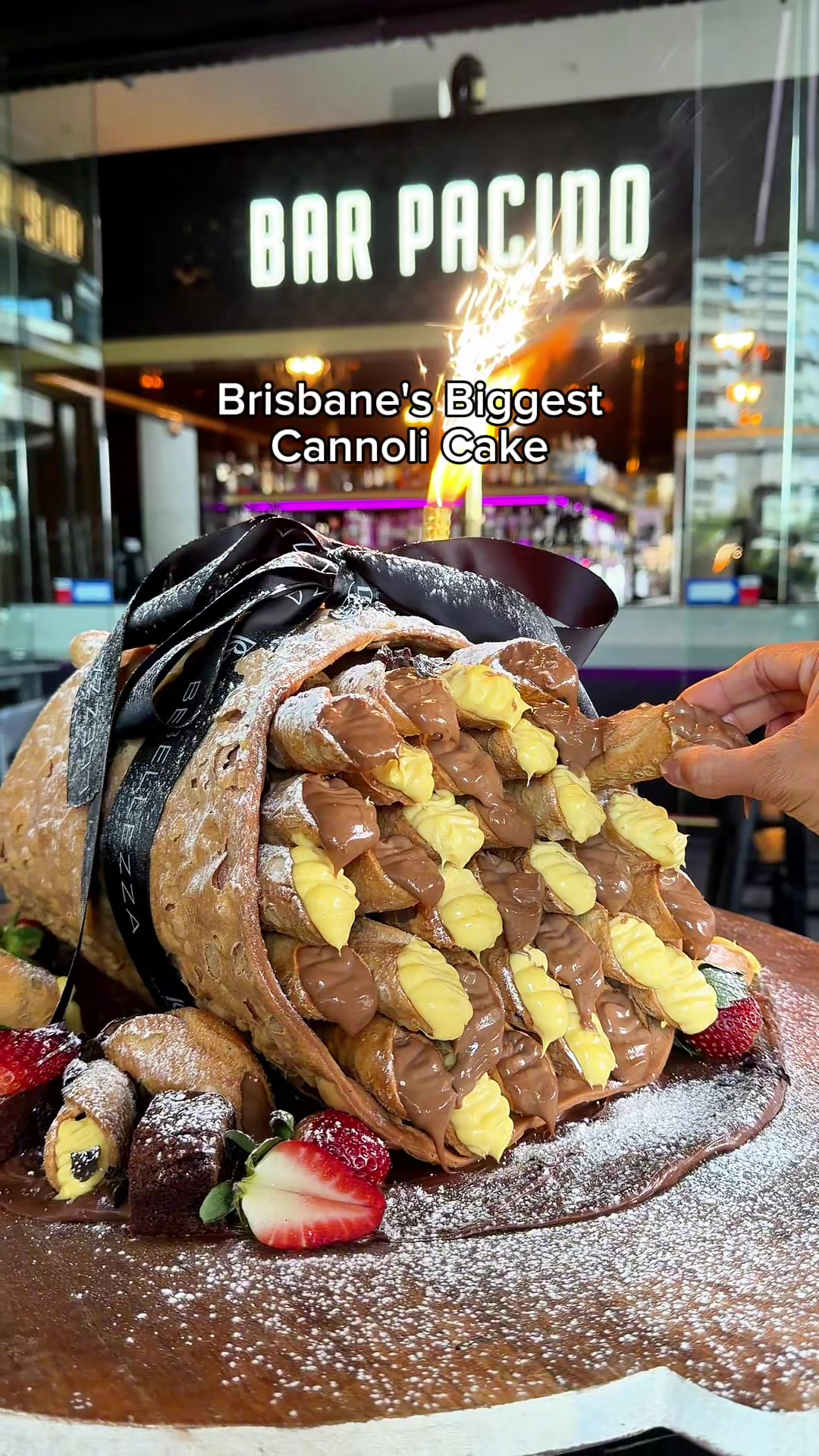 @BRISBANE