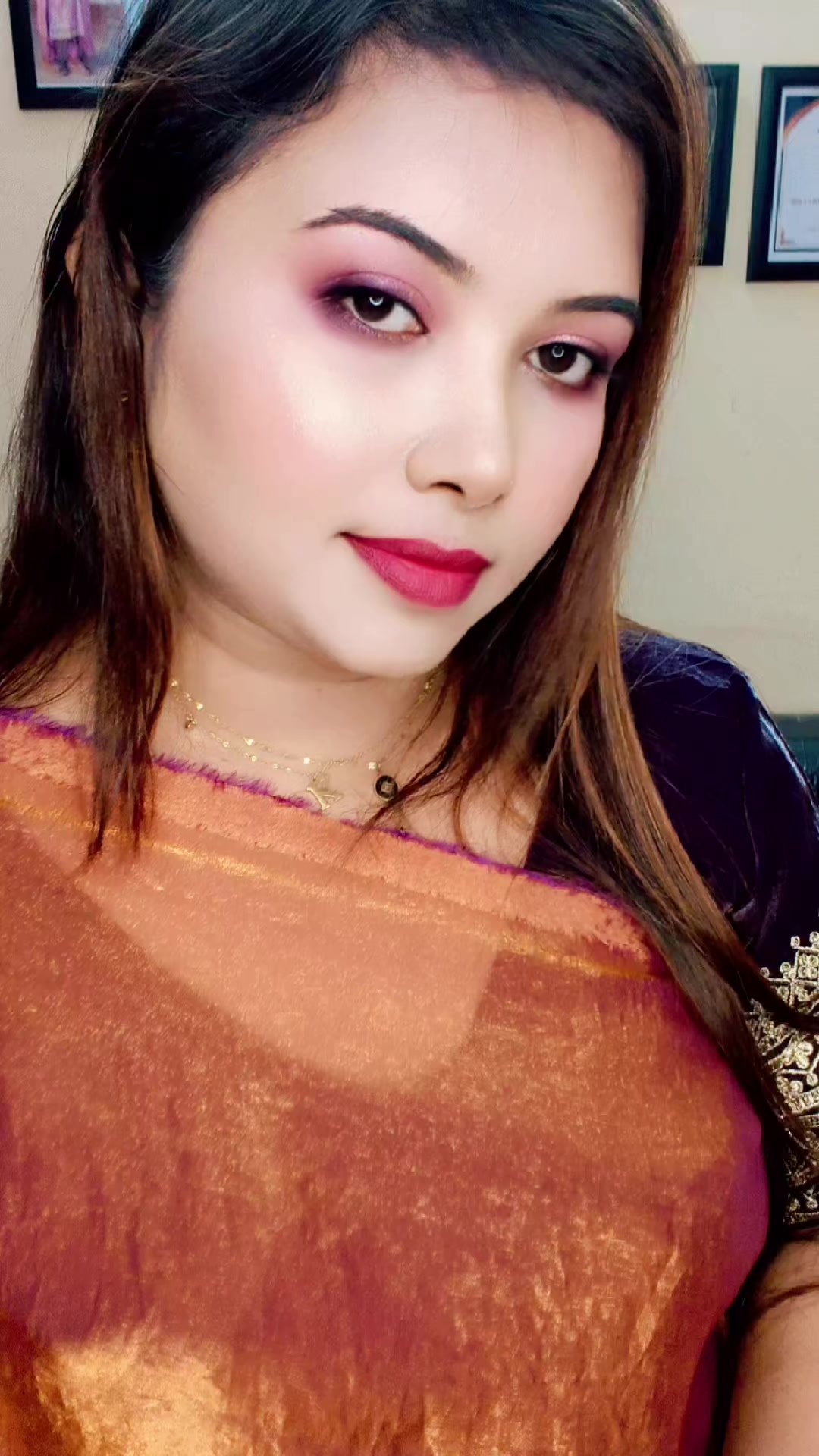 @Girls Beauty