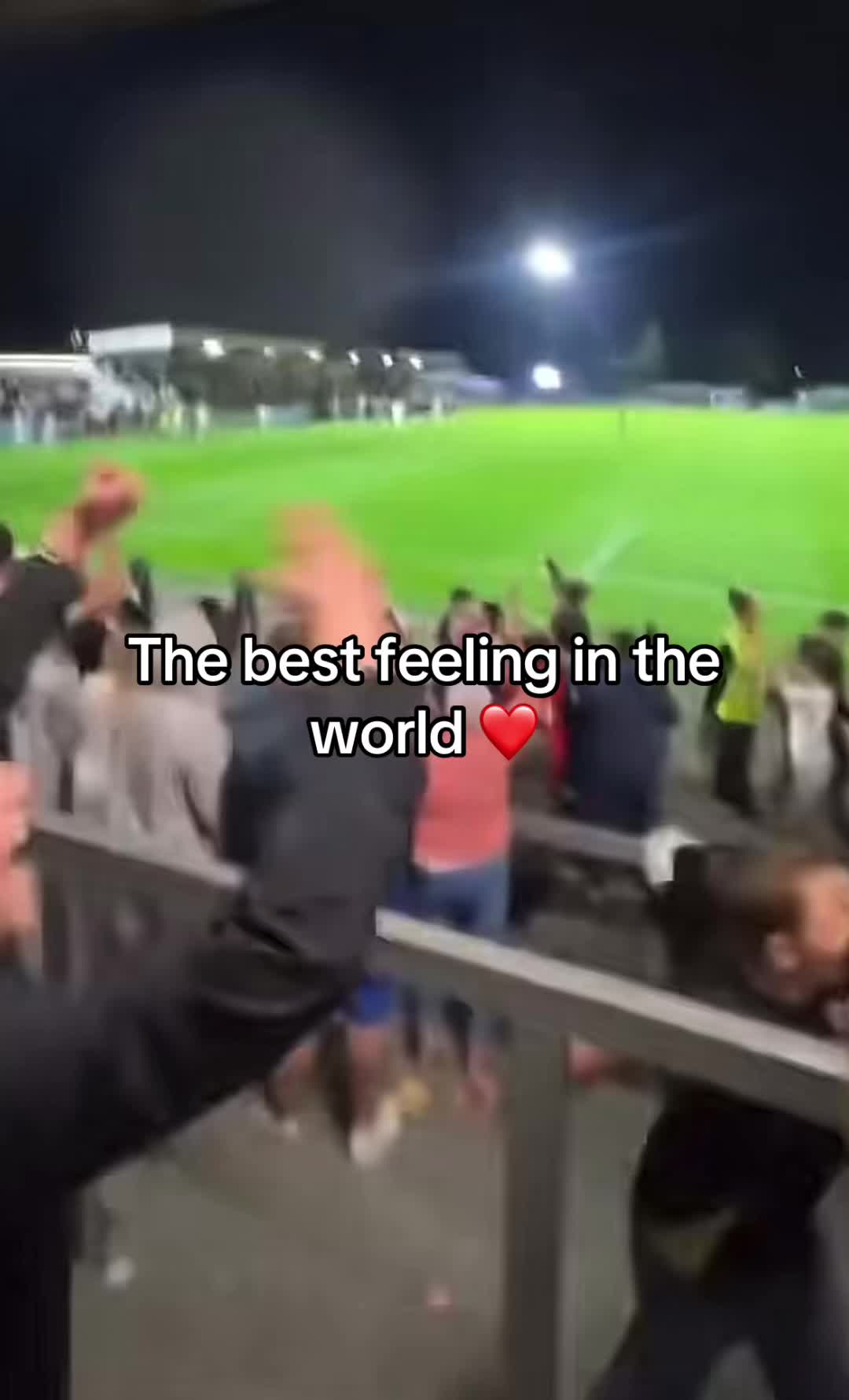 @HUFC FOREVER UNITED