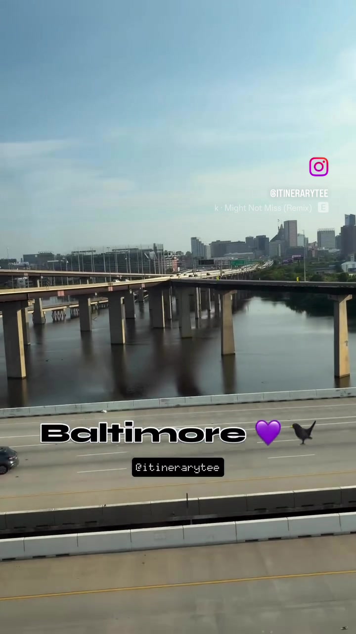 @Itinerarytee ✈️