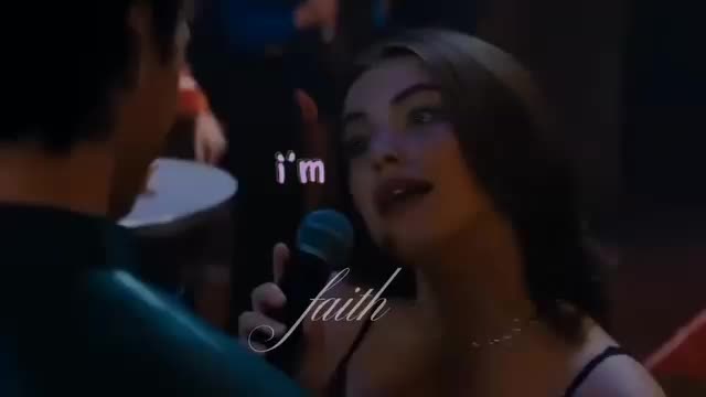 @Faith