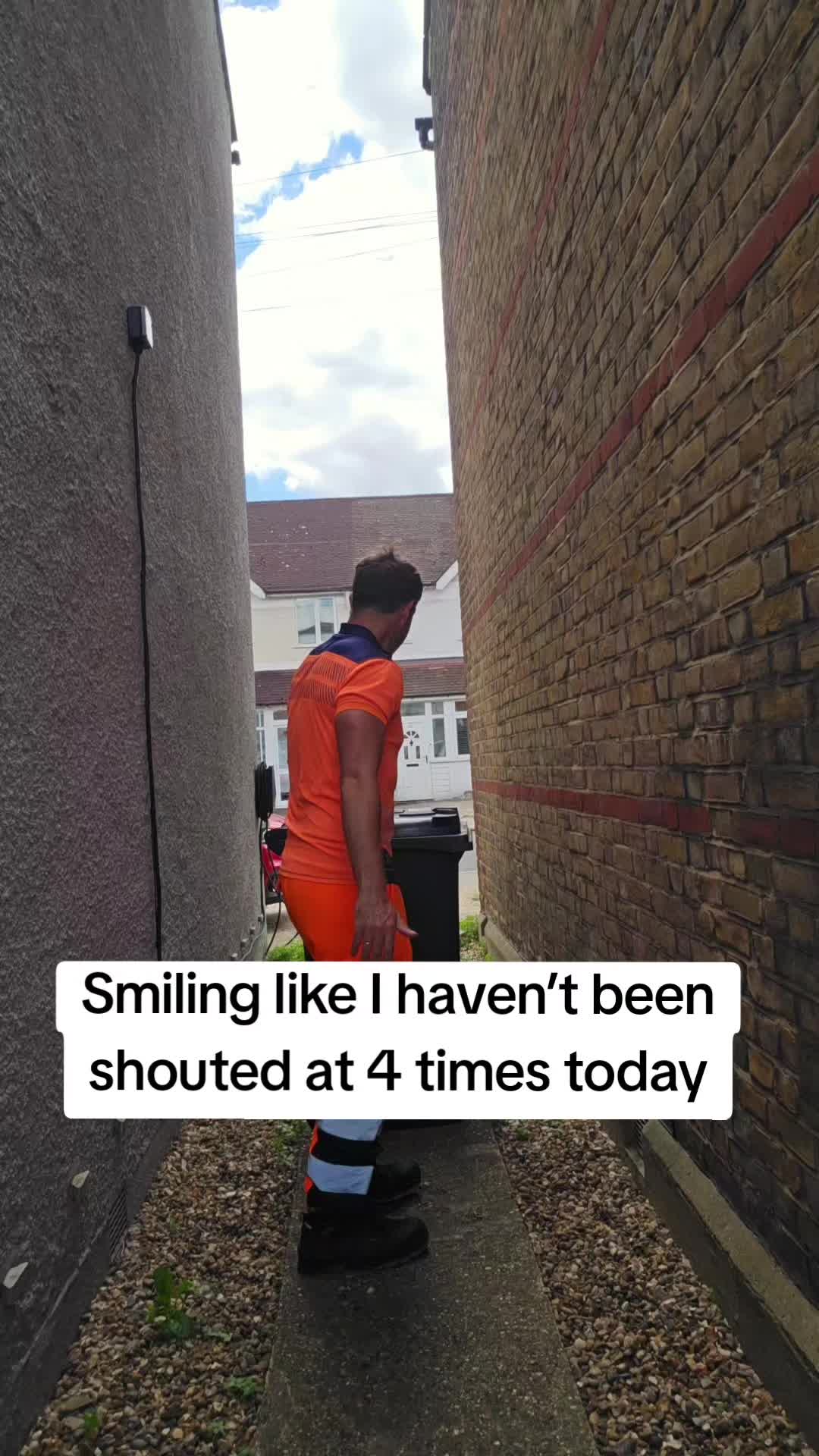 @The No1 Binman