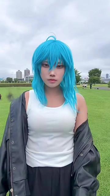@鳩山 まり