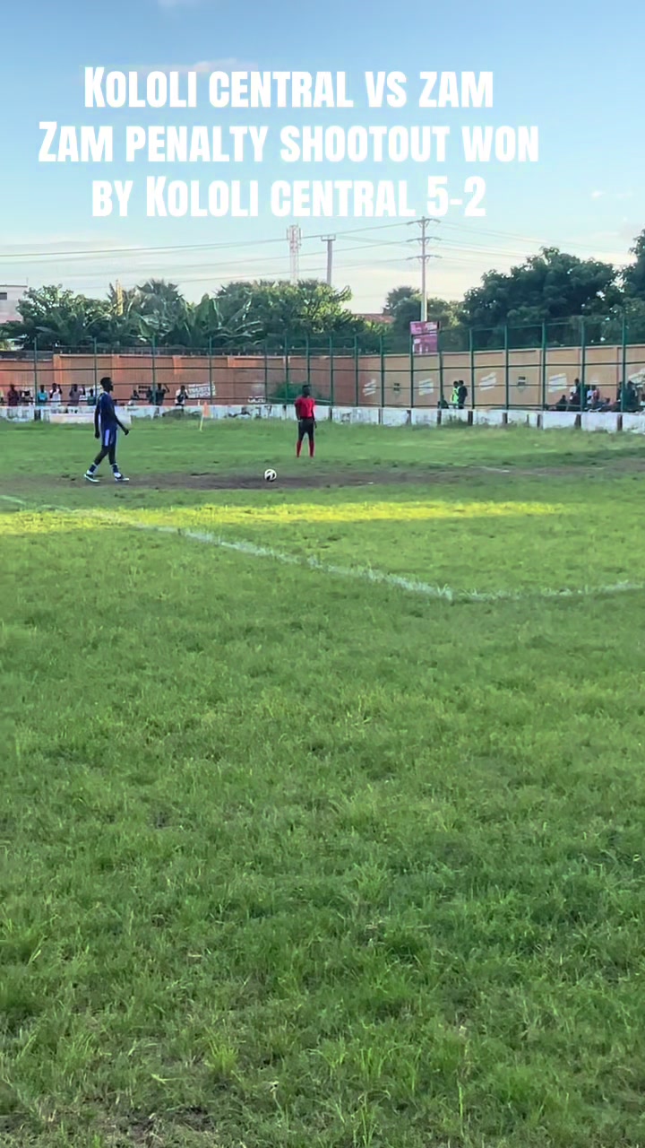 @Manjai Sports Association