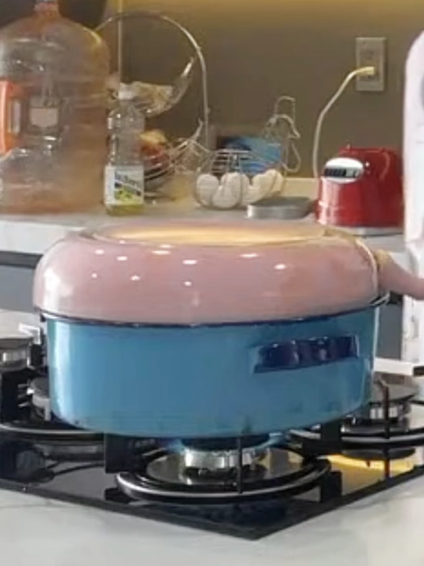@Cocinando con la tia Paola