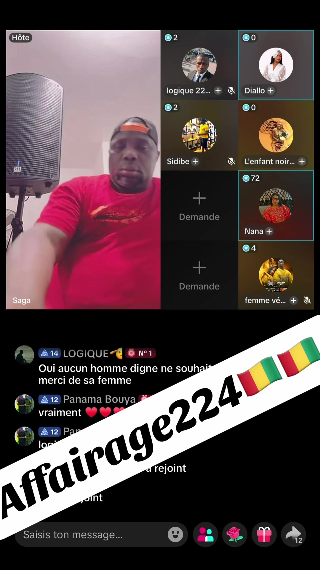 @Affairageconakry224