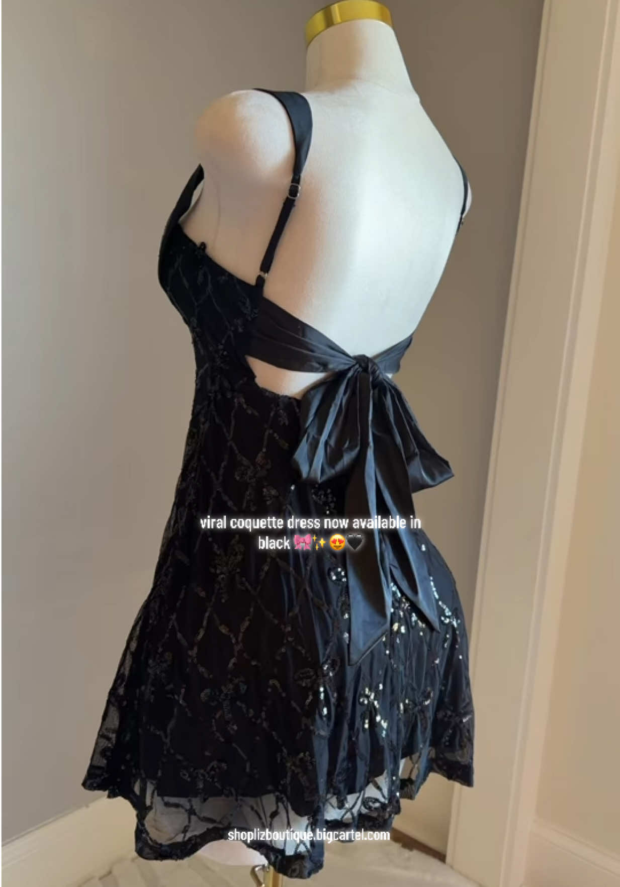 @Shop Liz Boutique