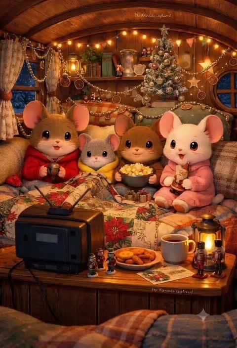 @Navidad