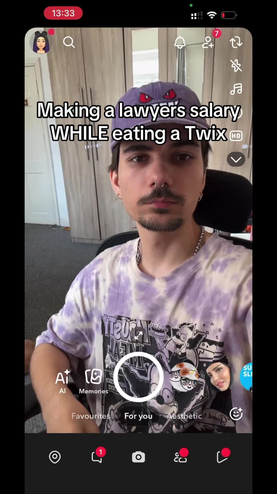@CarlosLovable