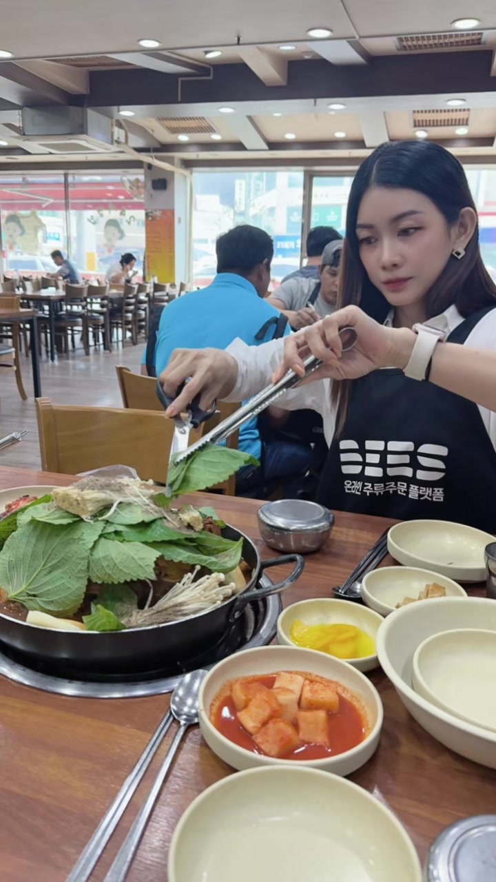 @YT: Mimi Shancai
