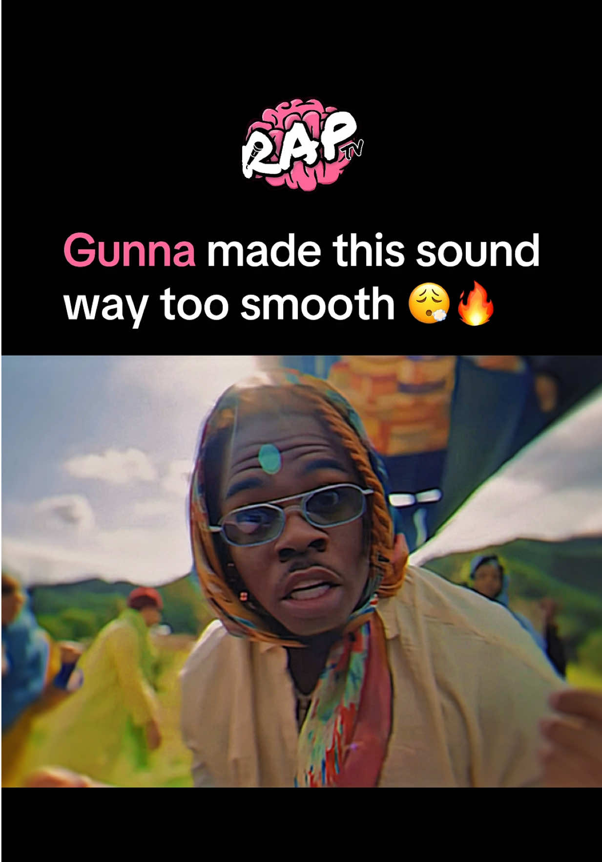 @Rap Minded