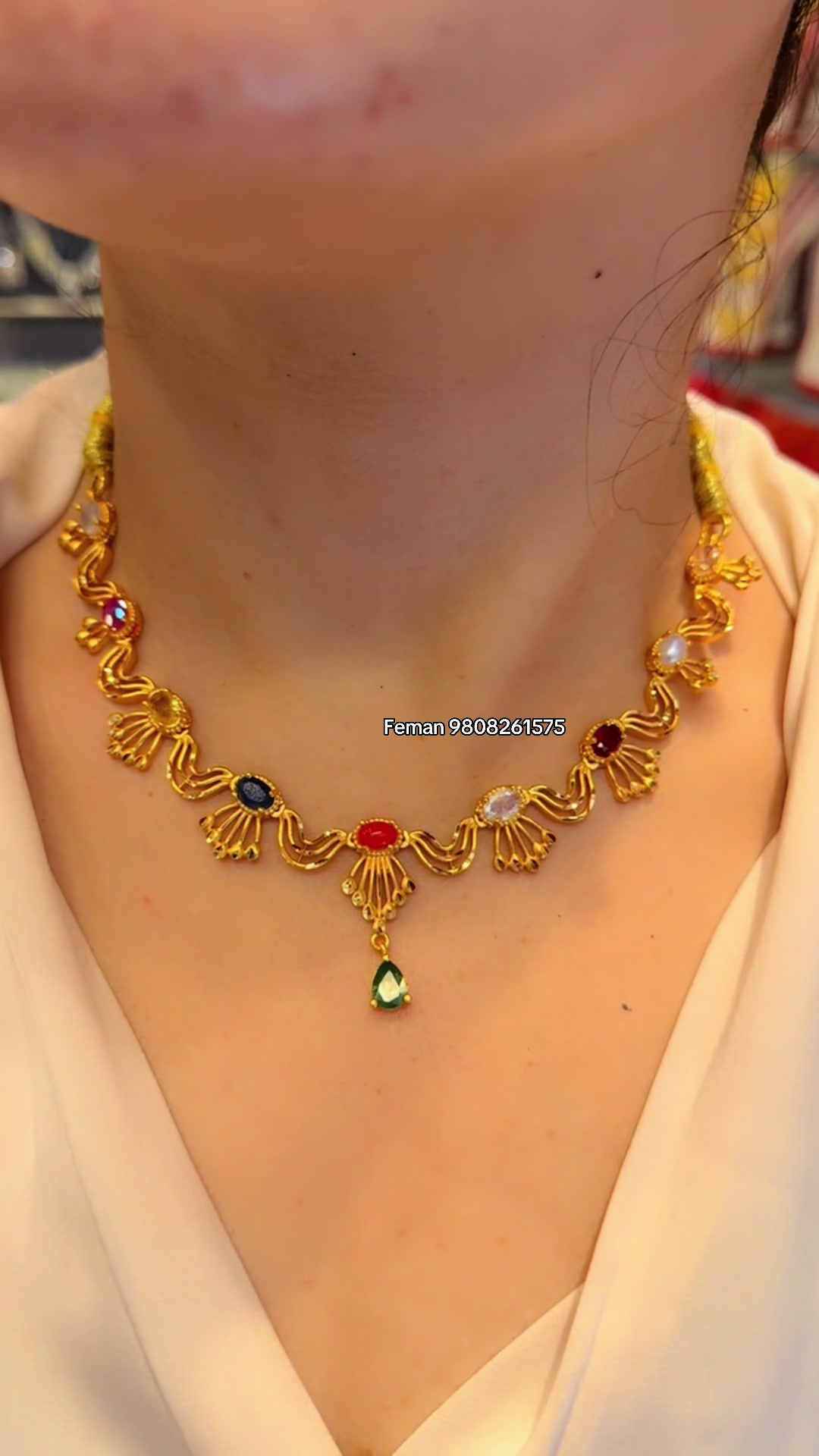 @Feman Accessories