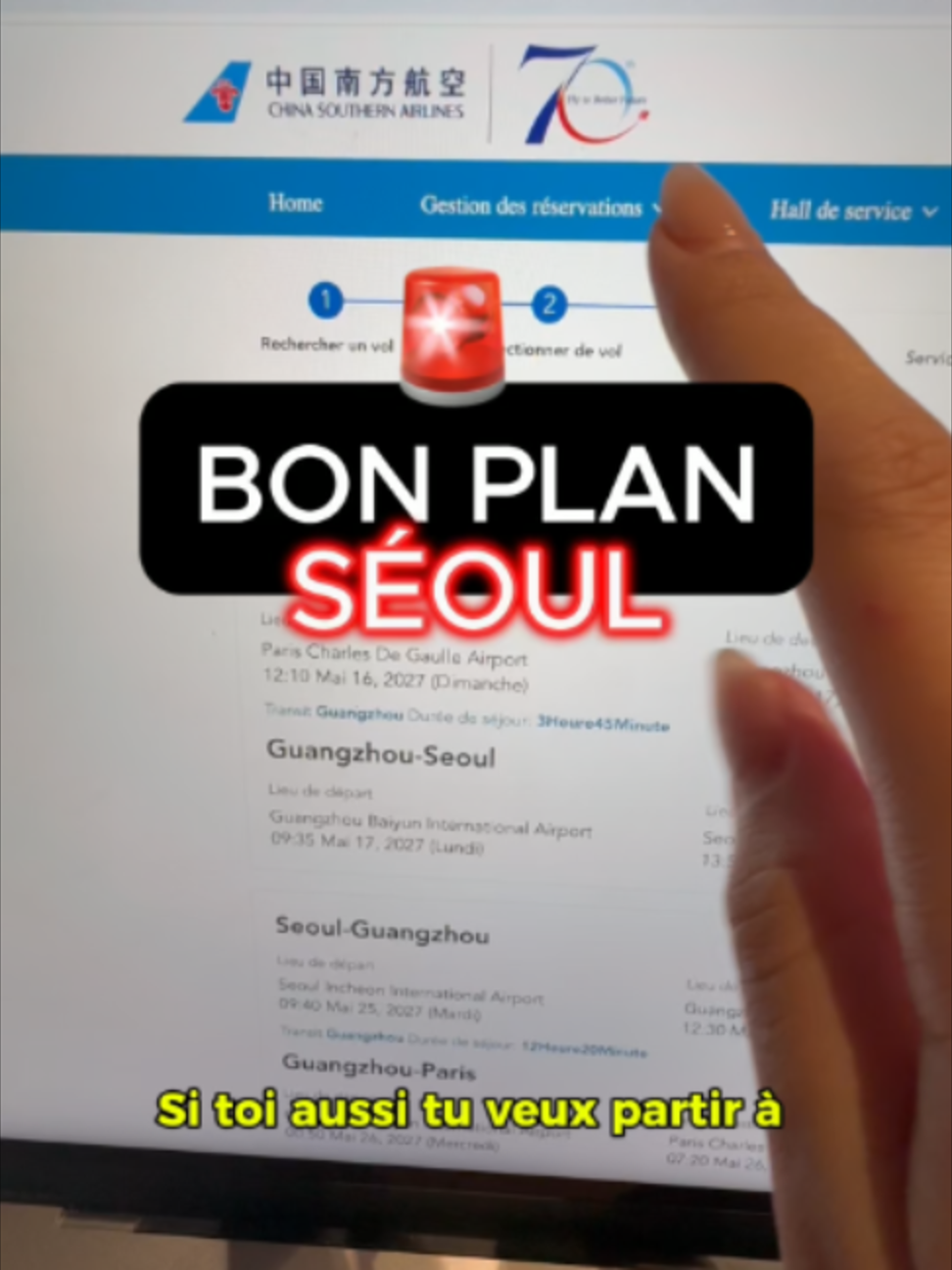 @Dealabs - Bons Plans Voyages