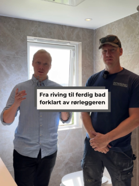 @Korsbakken Bad