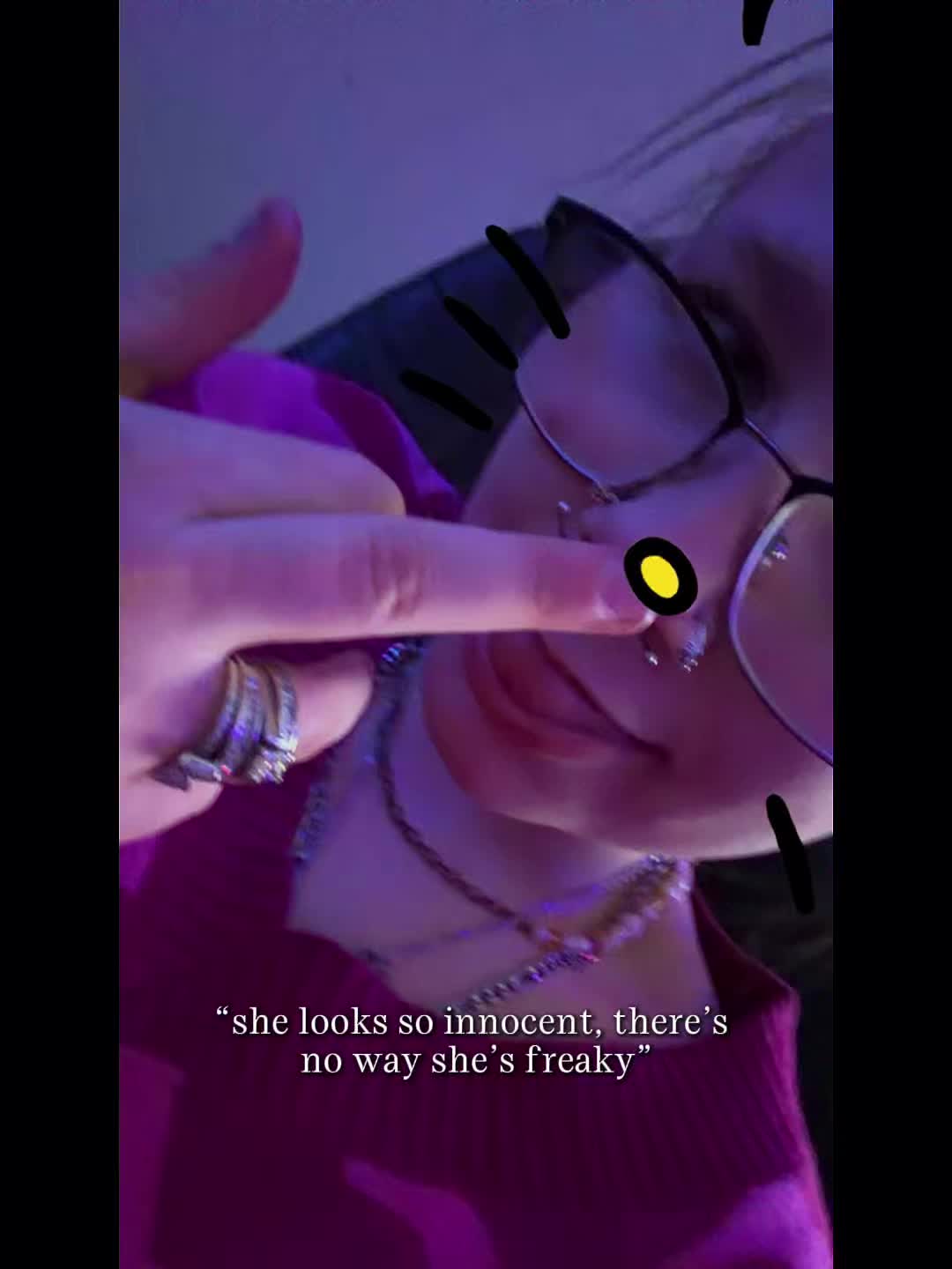 @🖤🩷Baby Peep🩷🖤