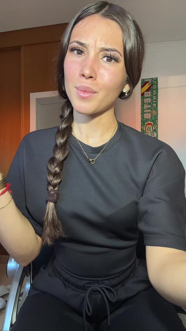 @Noa Rubio