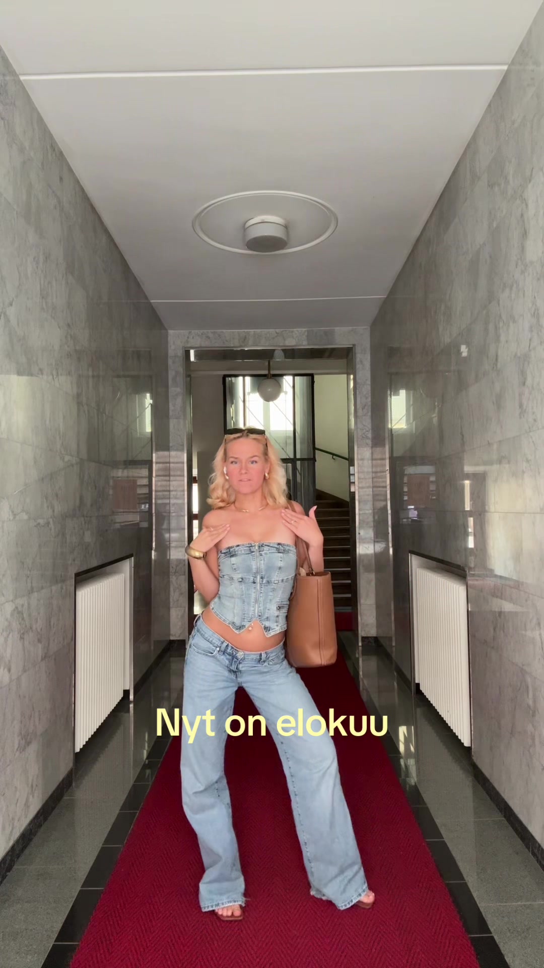 @Vera Blomqvist