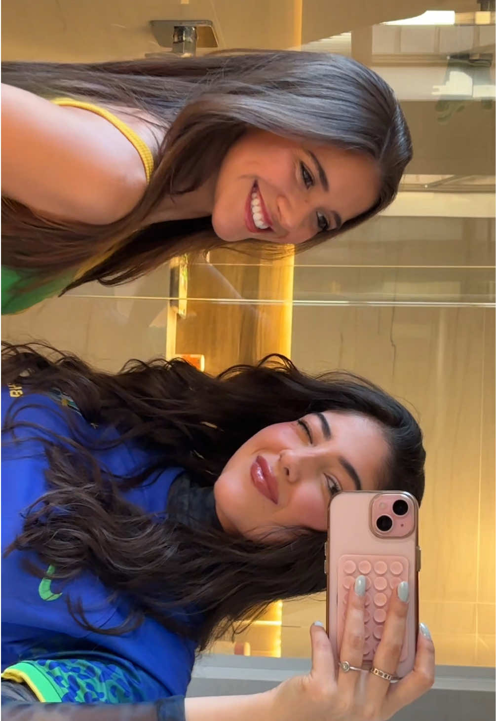 @mariana borges