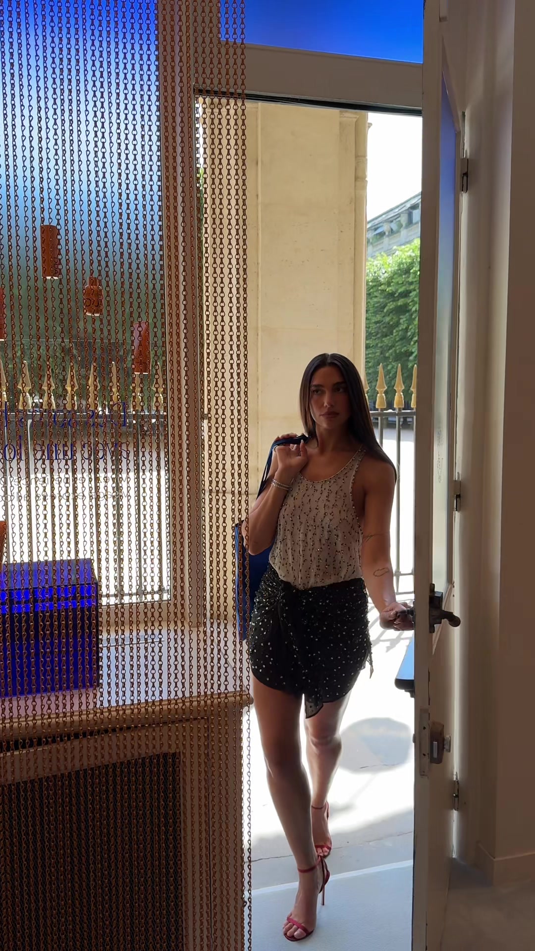 @Dua Lipa