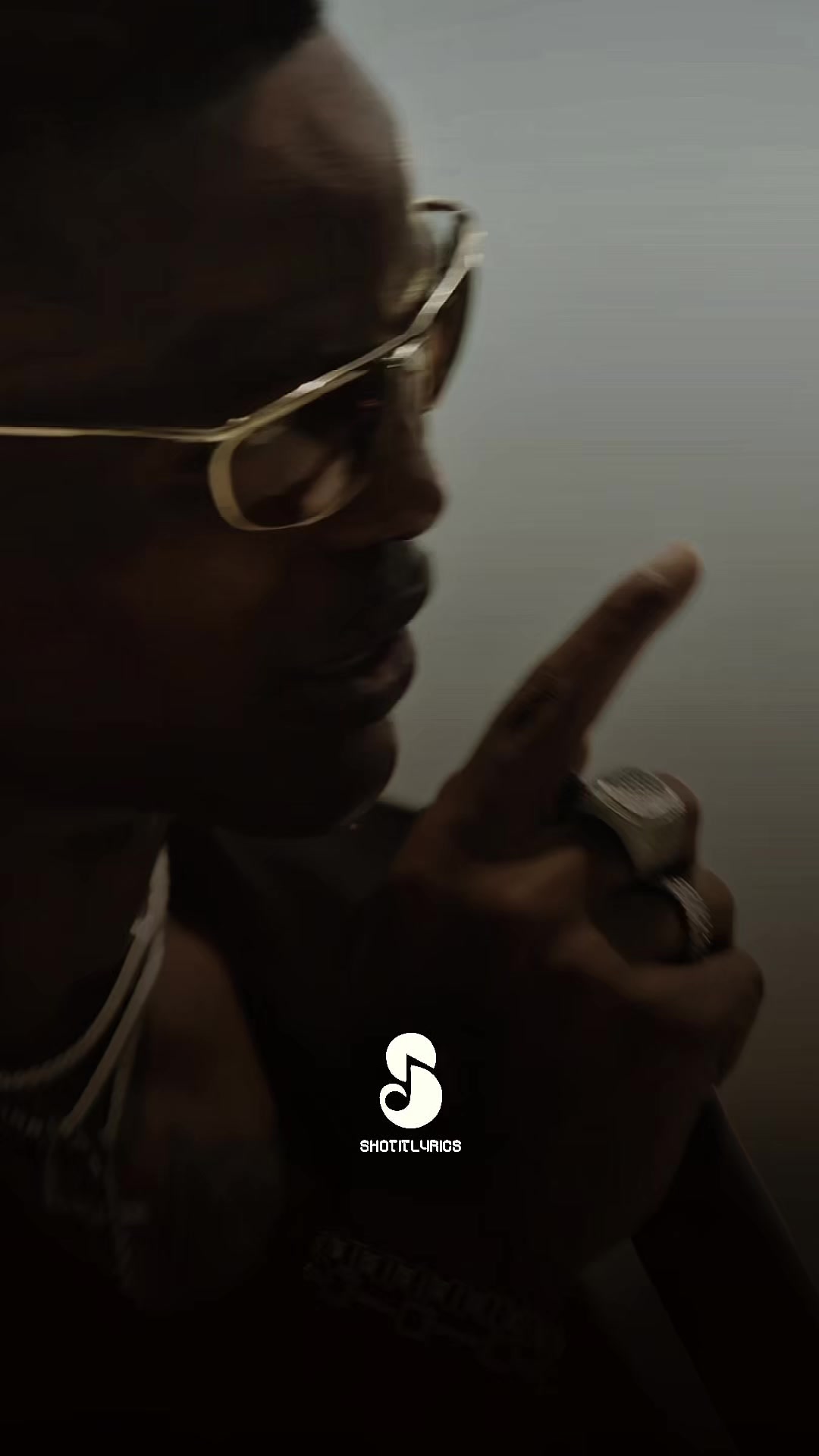 @S H O T I T L Y R I C S