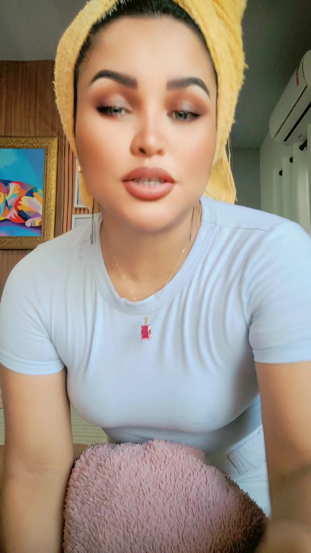 @Pamelawanda