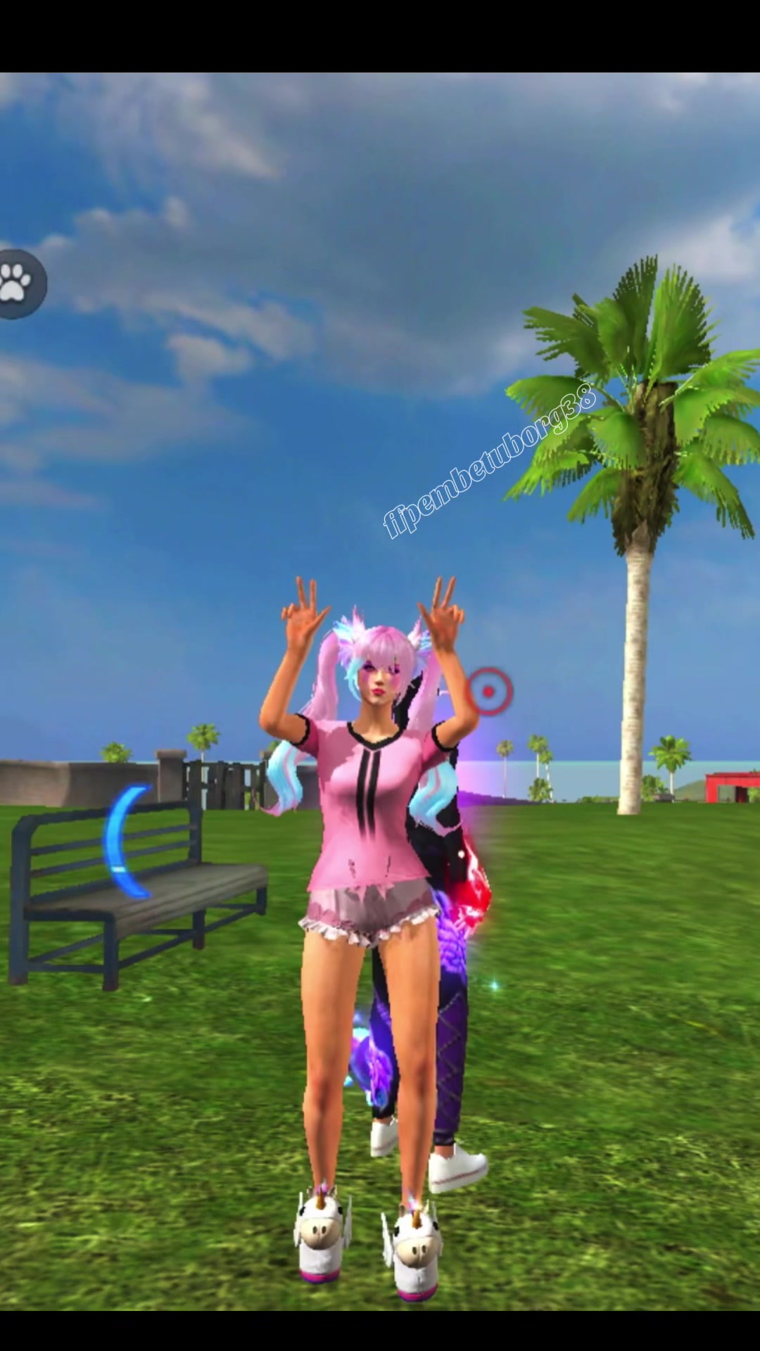 @ɴᴀʀçɪçᴇğɪ 🎀