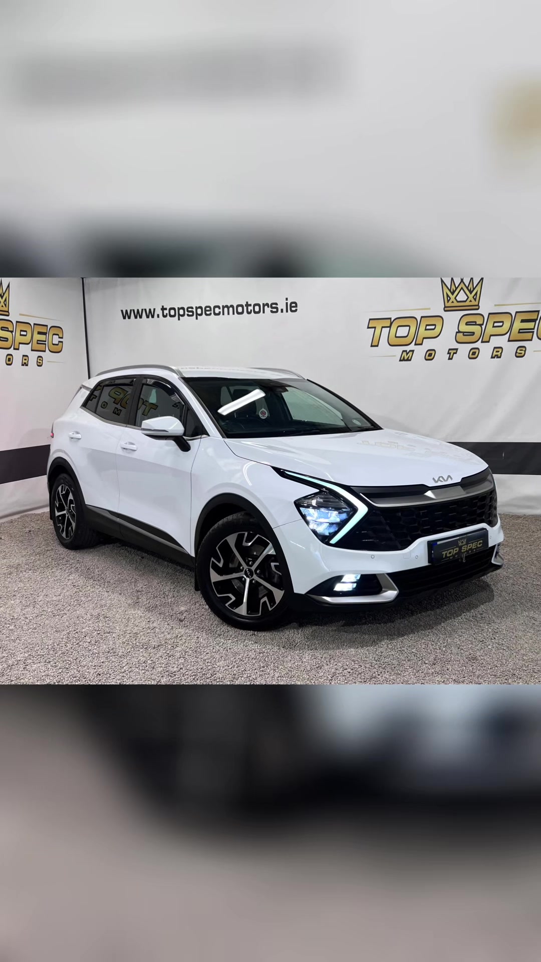 @Top spec motors