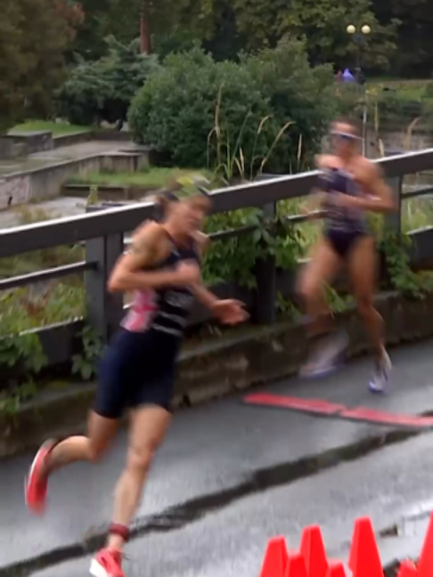 @World Triathlon