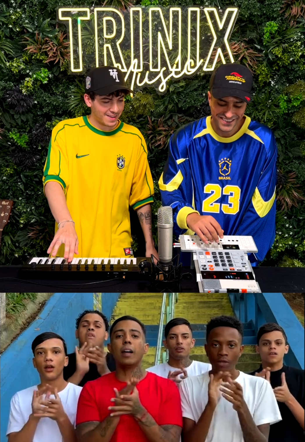 @TRINIX
