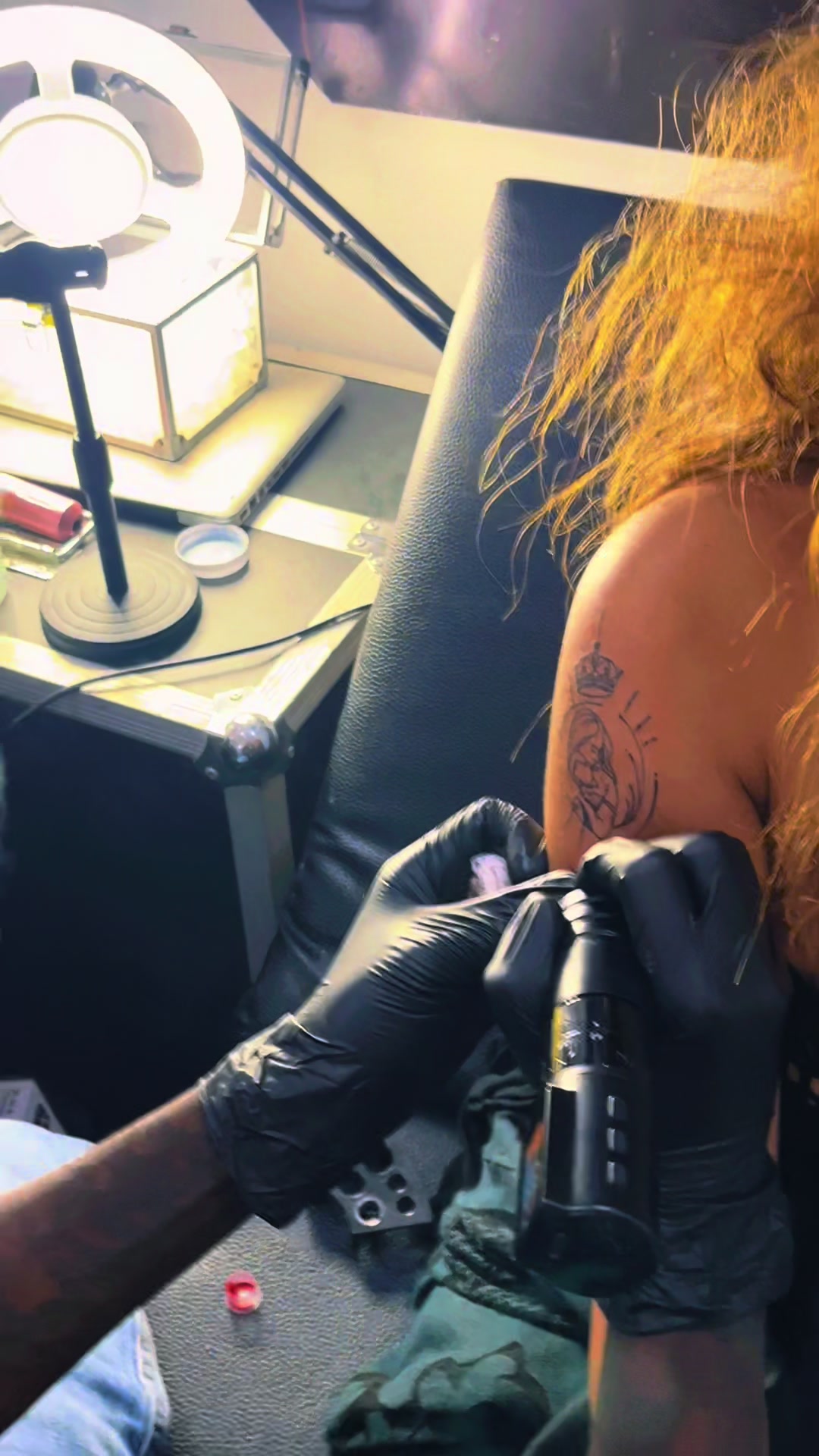 @SHEDDY TATT๐๐