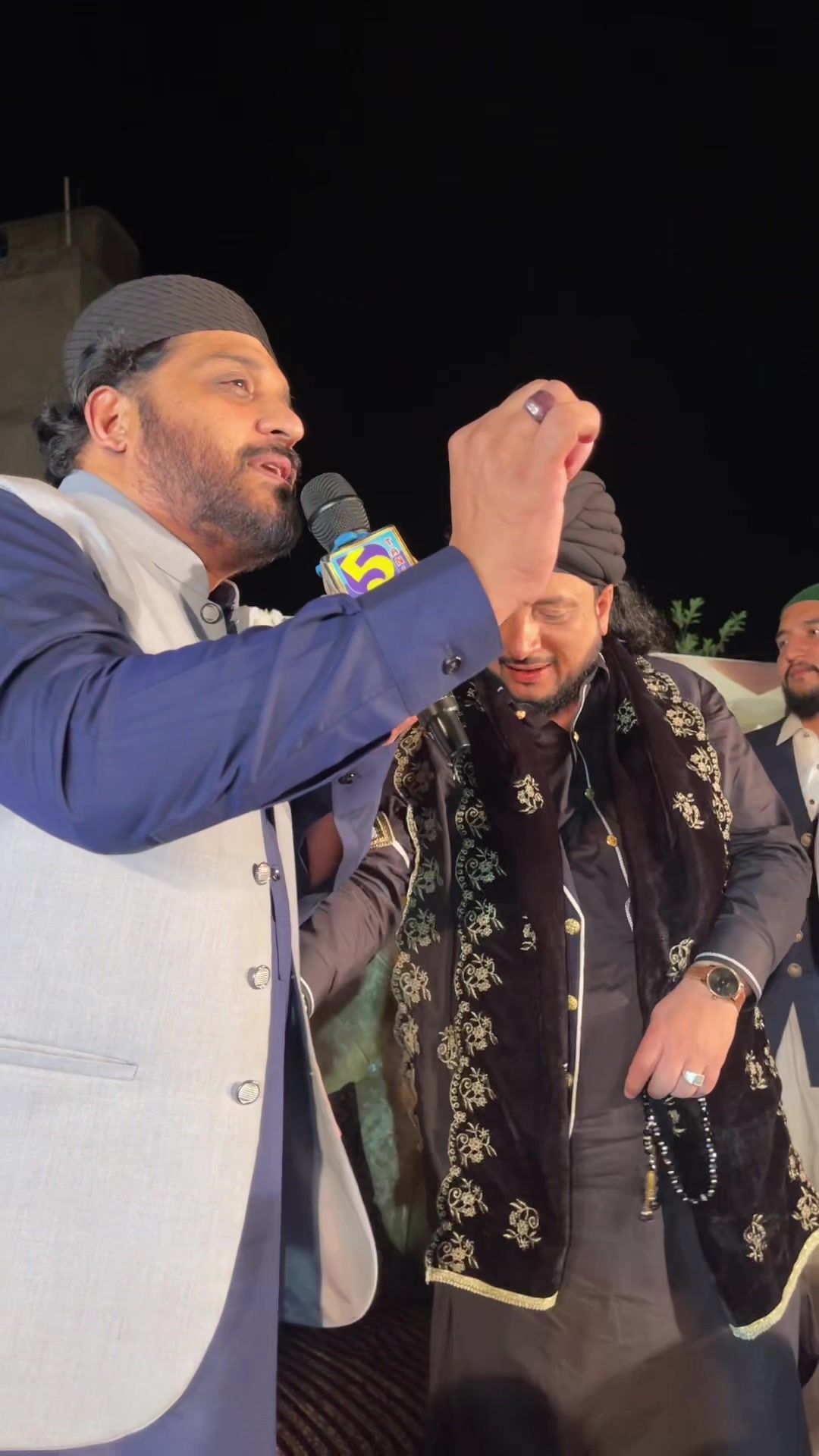 @Nigah e Qalandar