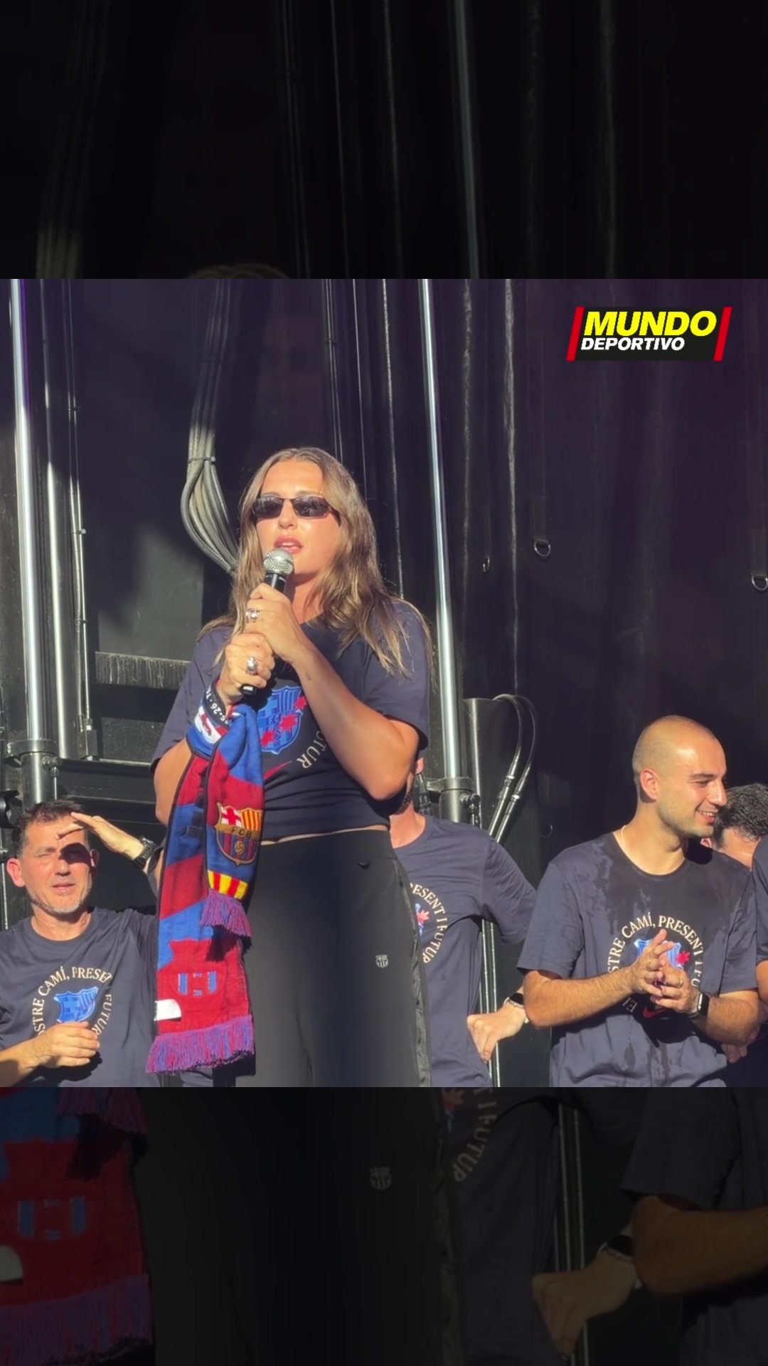 @Mundo Deportivo