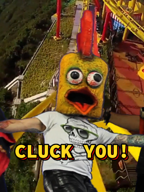 @Radioactive Chicken Heads