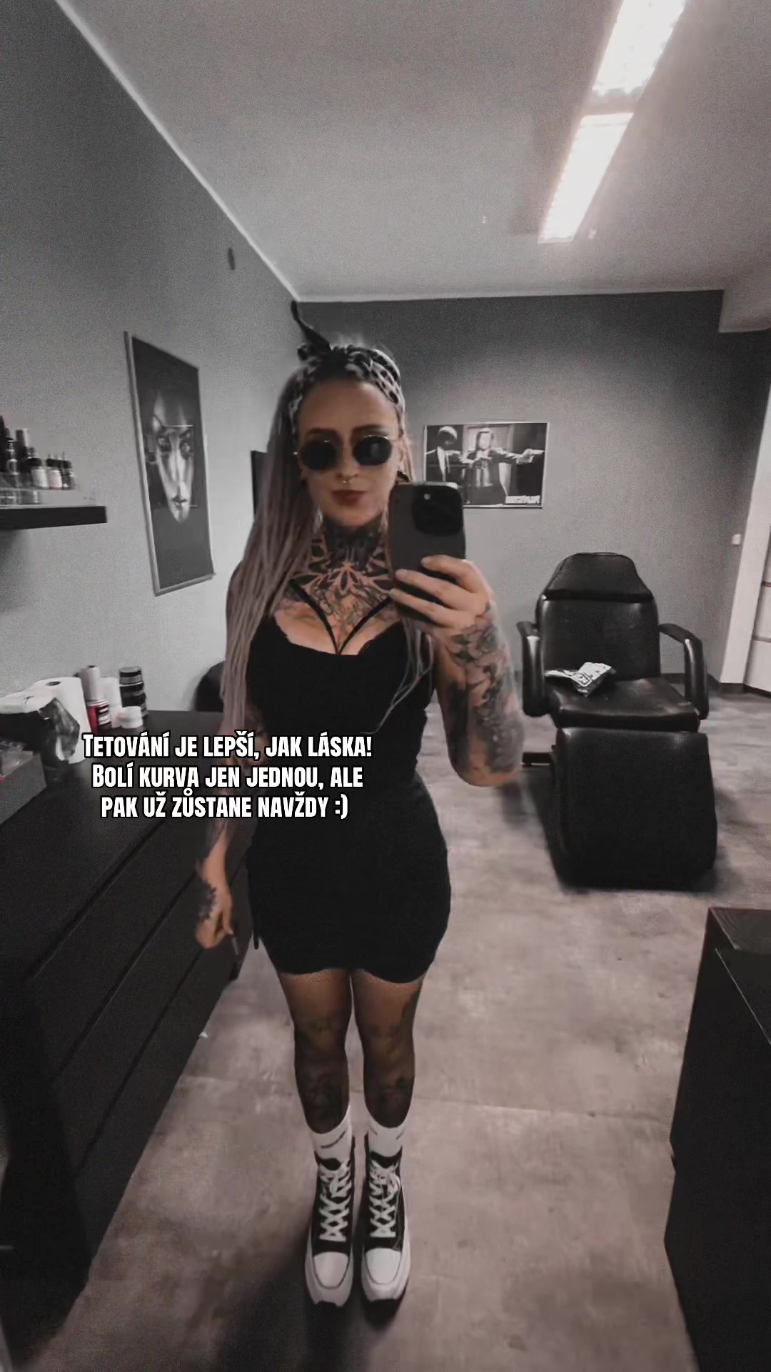 @Tattoo Milka VanGroh