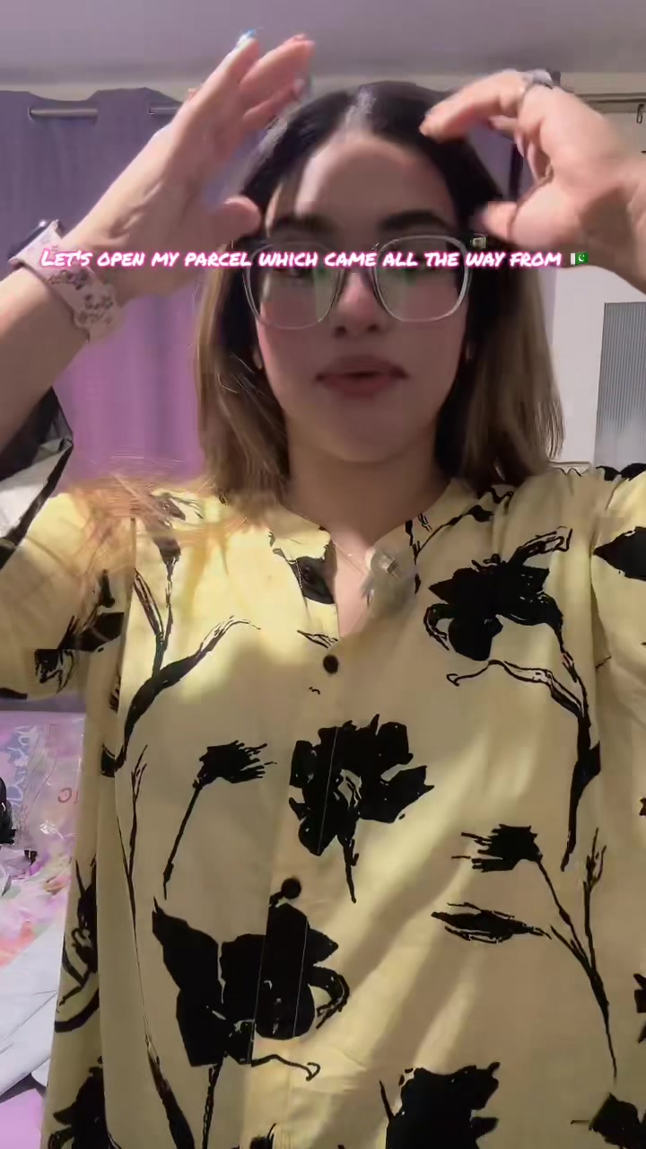 @Areeba 🌸