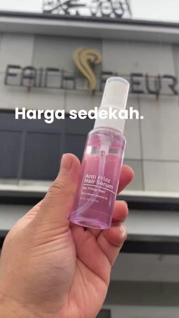 @FAITH FLEUR Hair Care