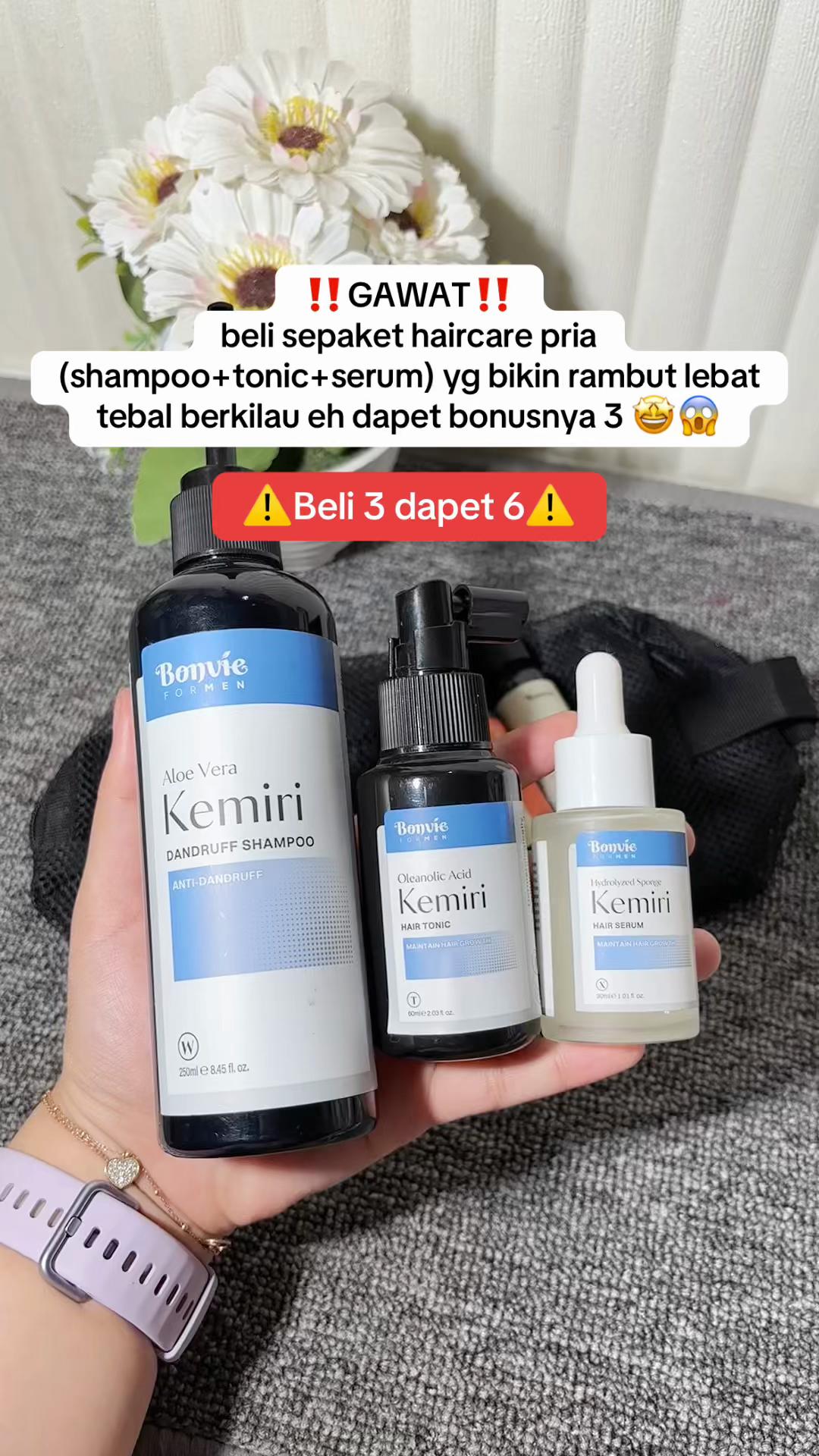 @Skincare For You ✅