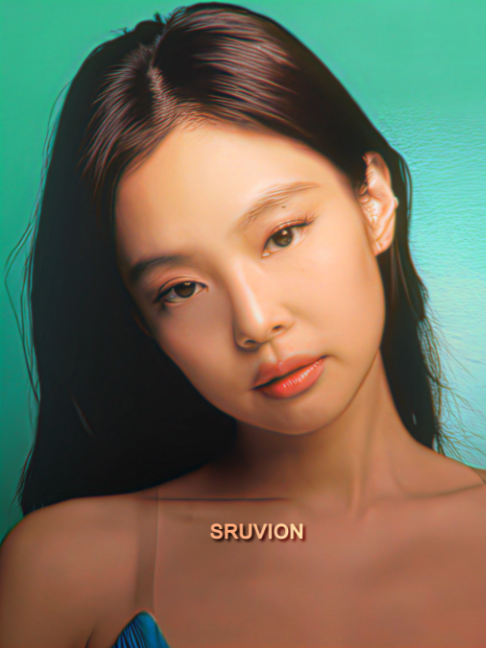 @sruvion