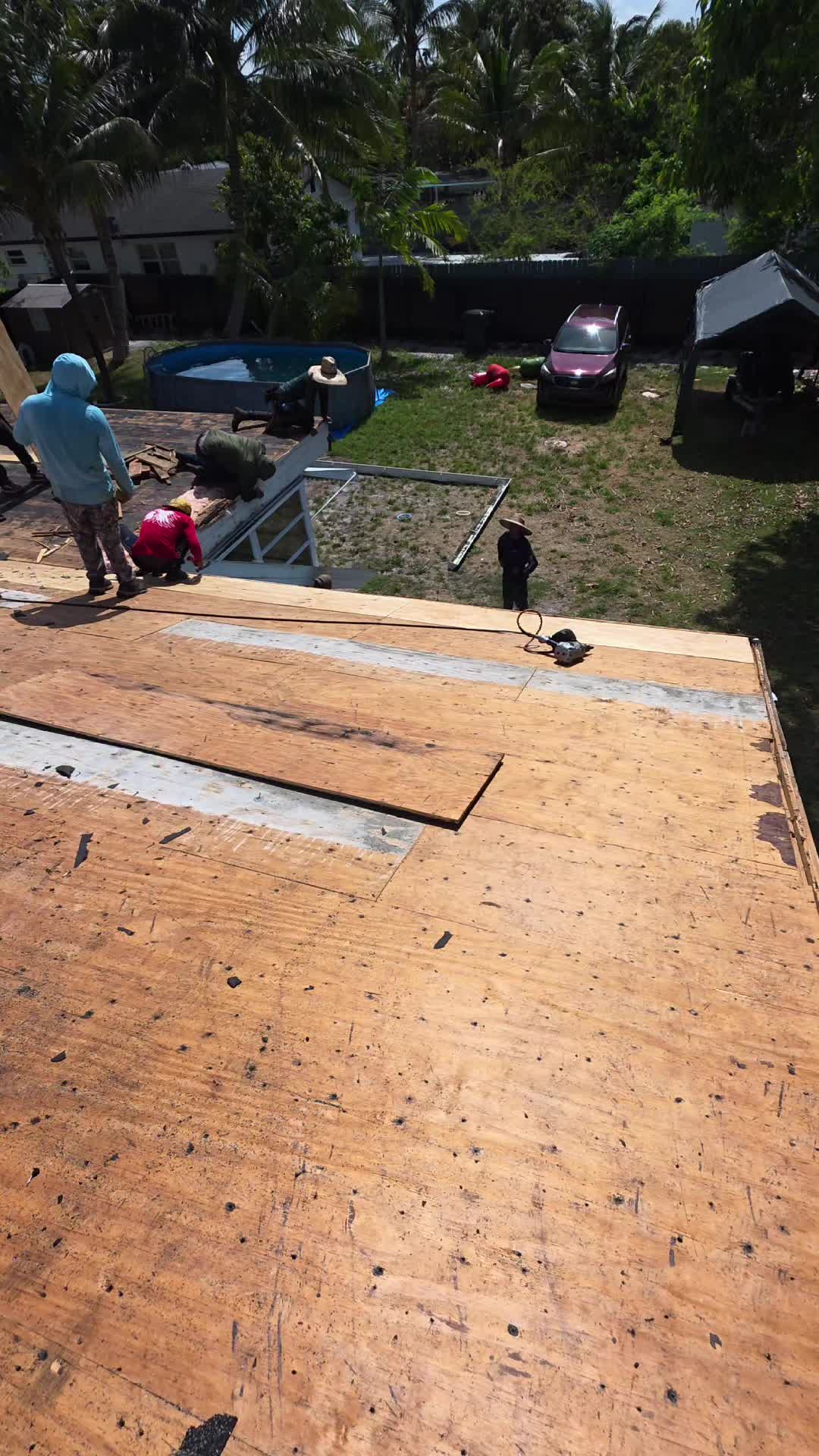@Superior Roofing of florida