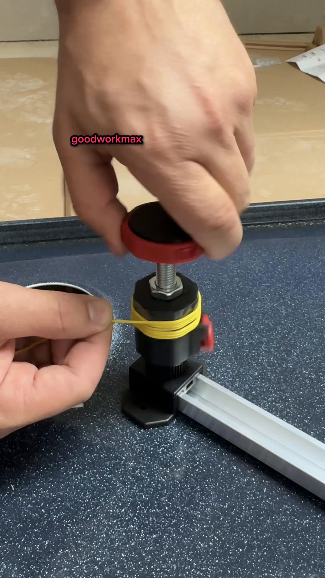 @Good Work Max