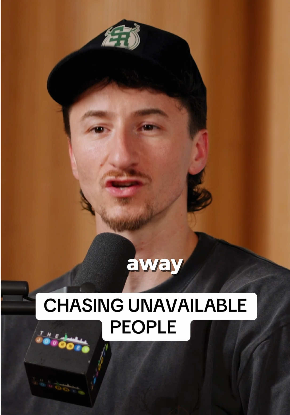 @The Journey Podcast