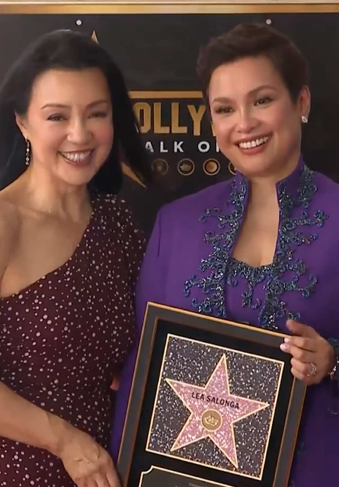 @Variety