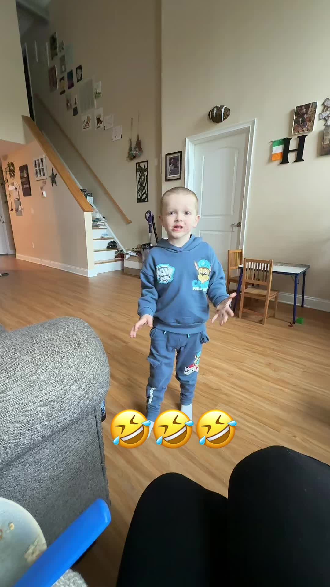 @AutismMom/SAHMof✌🏼