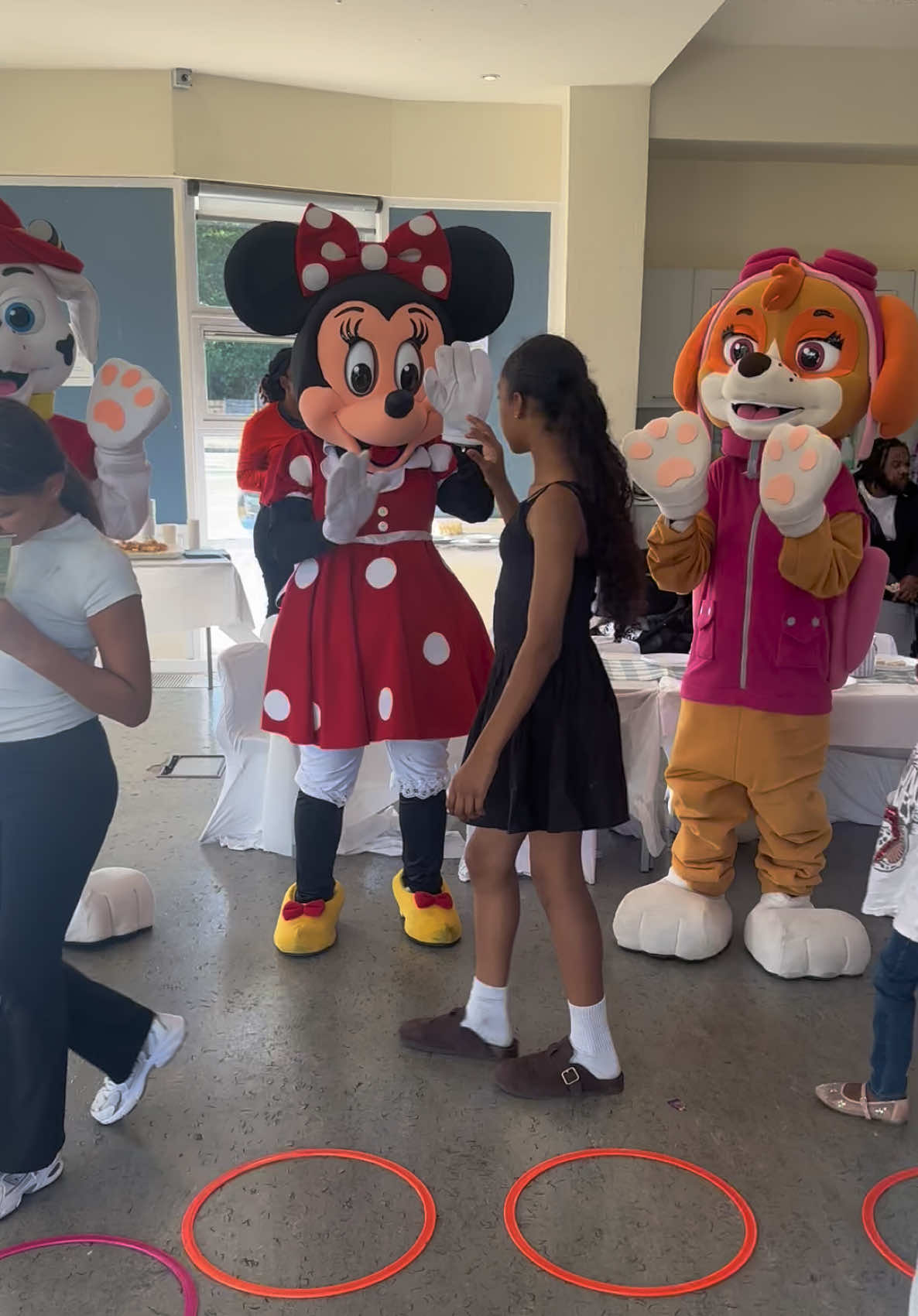 @KPsdancingmascots