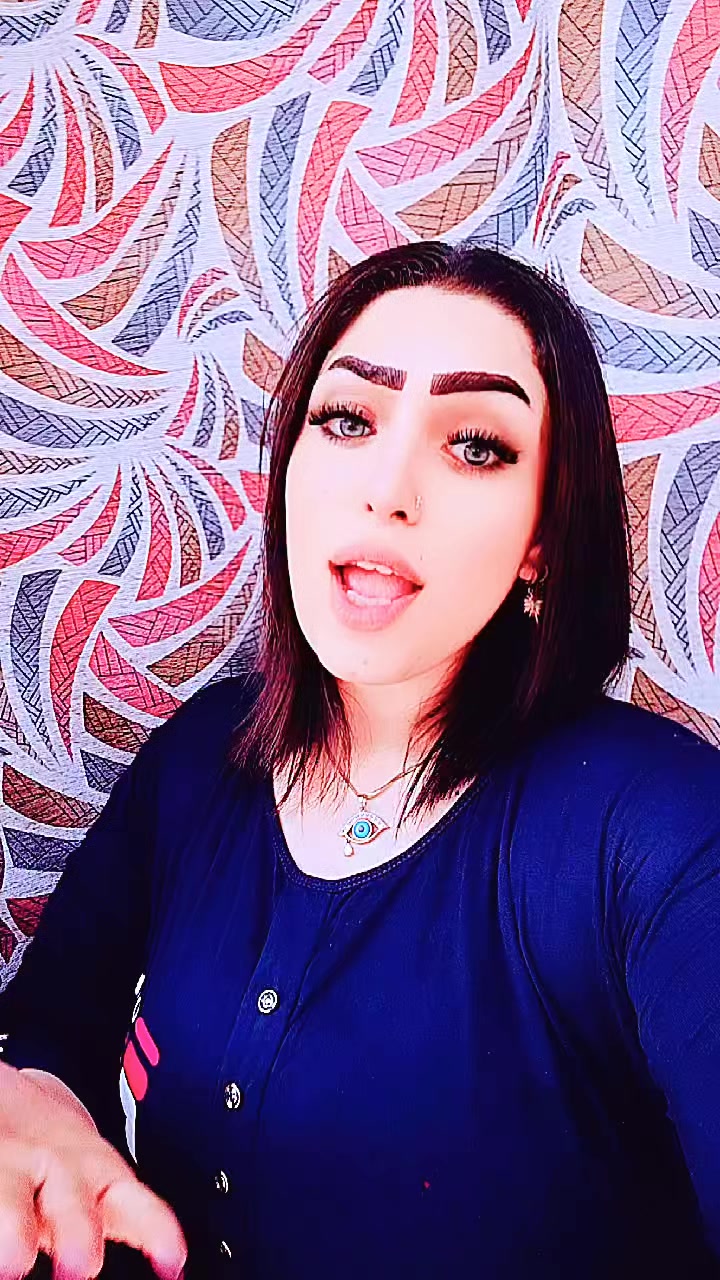 @Queen mohra๐