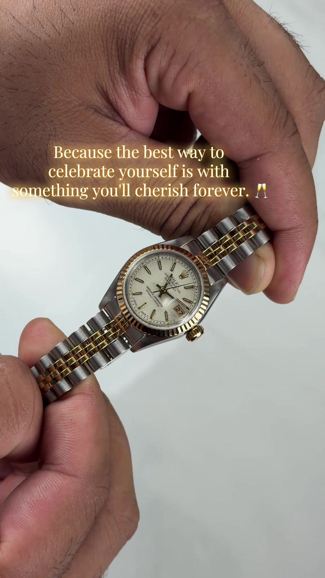 @Legacy Timepieces